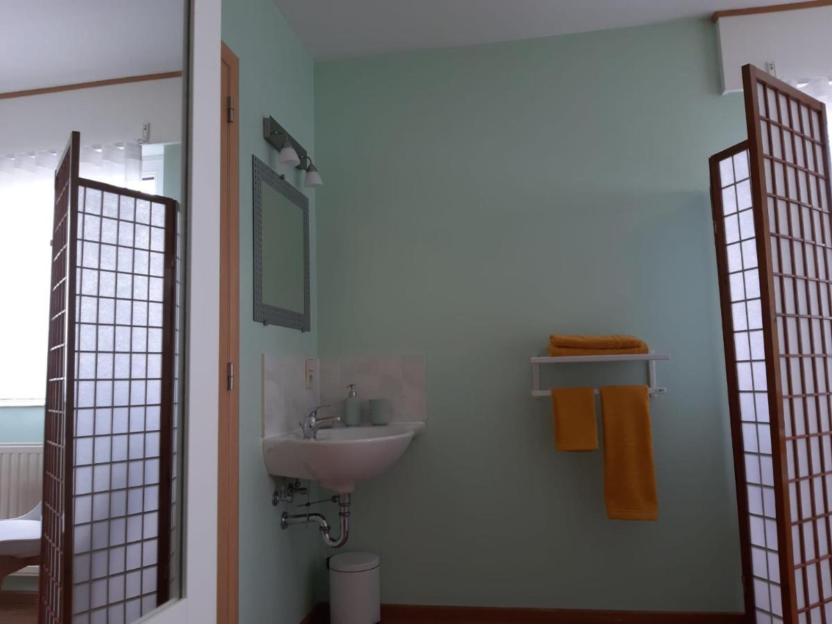 Cosy B&B 2B 奥纲赖泽 外观 照片